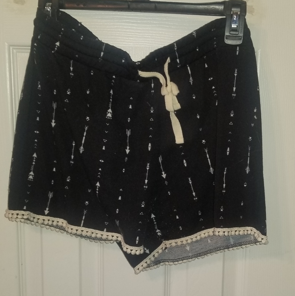 Juniors Shorts